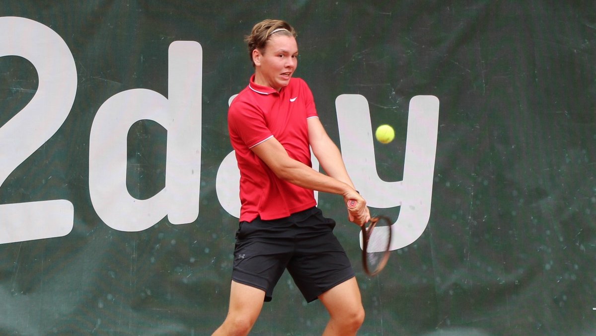 BTV Tennis Europe Tour RotGold holt vier Turniersiege in Krems